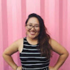 Meet your Posher, Christine